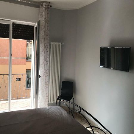 Riva Reno 54 Rooms Bologna Eksteriør billede