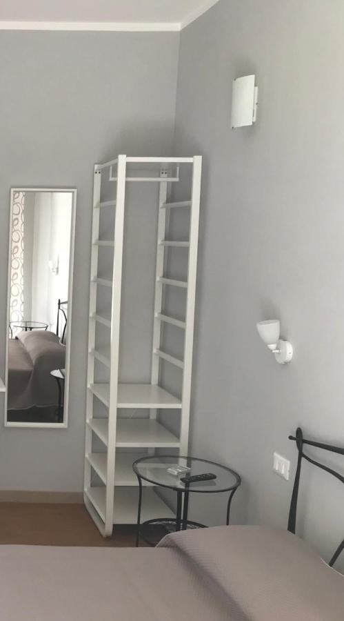 Riva Reno 54 Rooms Bologna Eksteriør billede