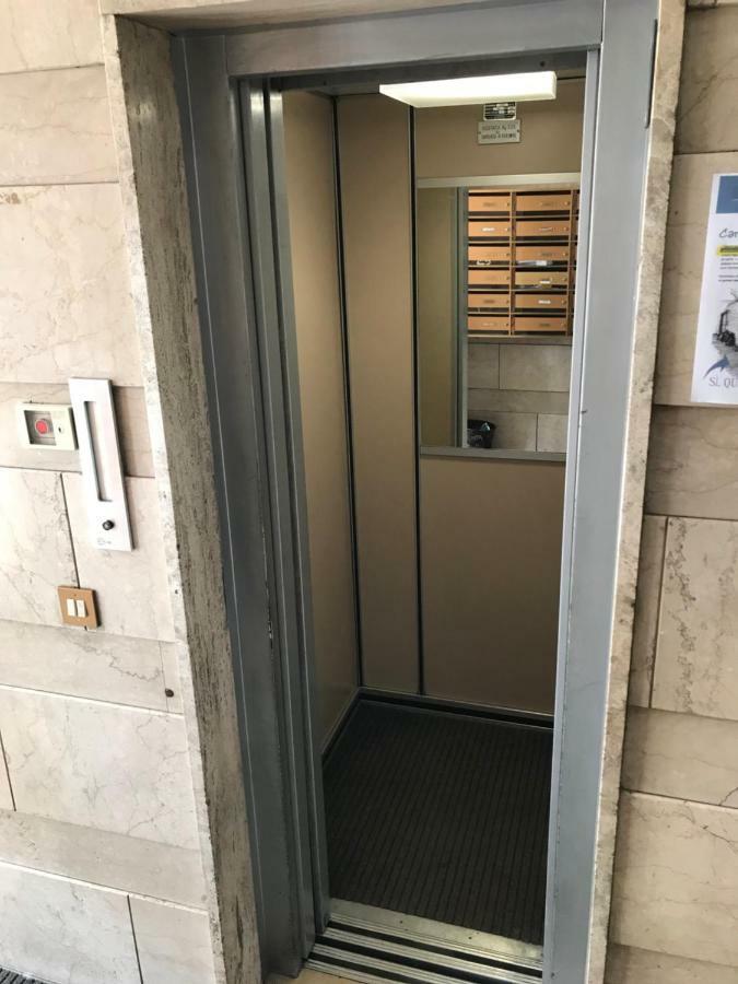 Riva Reno 54 Rooms Bologna Eksteriør billede