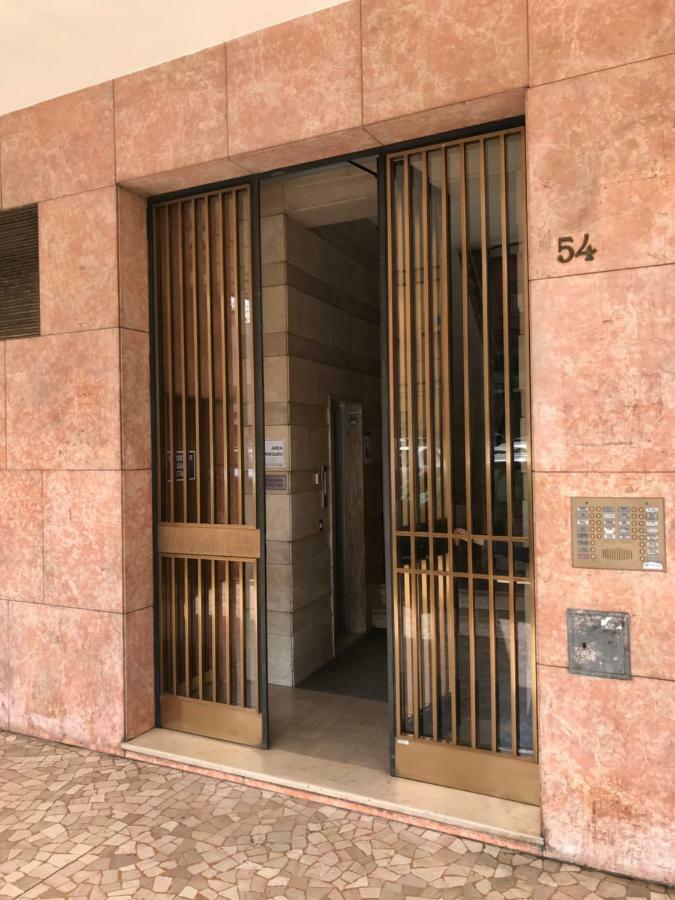 Riva Reno 54 Rooms Bologna Eksteriør billede