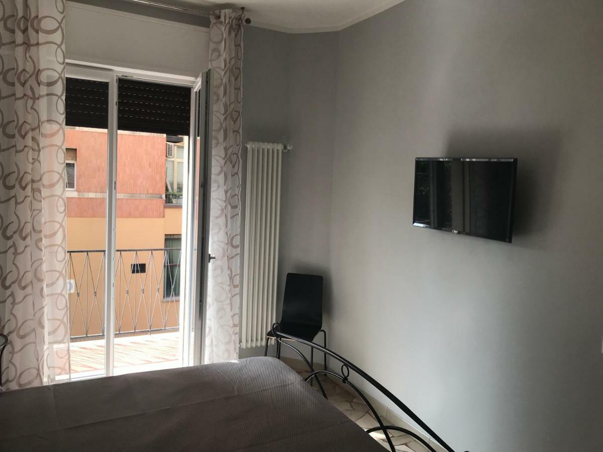 Riva Reno 54 Rooms Bologna Eksteriør billede