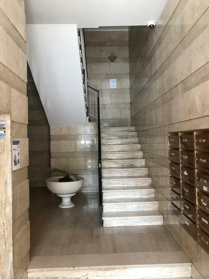Riva Reno 54 Rooms Bologna Eksteriør billede
