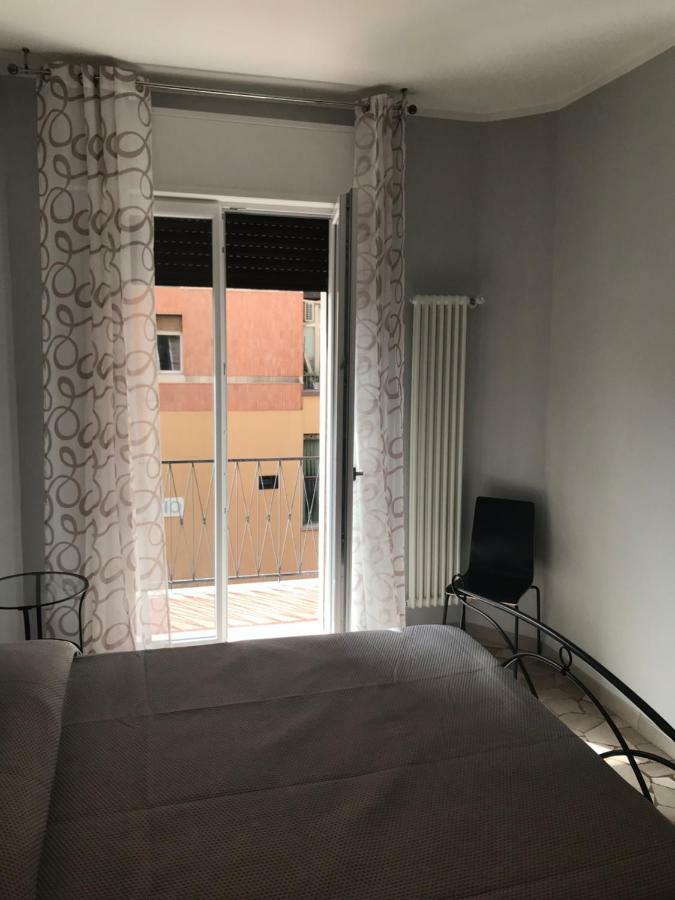 Riva Reno 54 Rooms Bologna Eksteriør billede