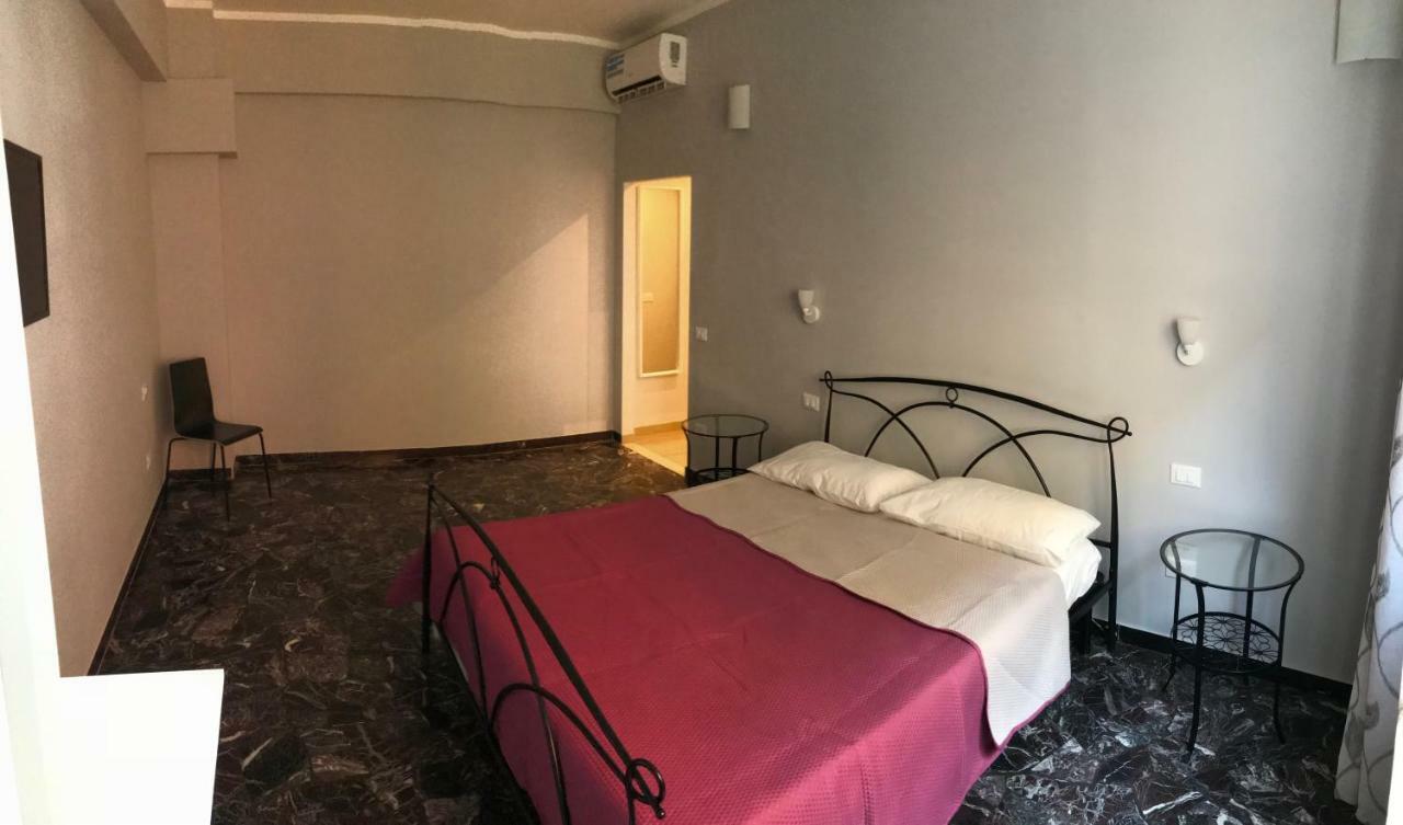 Riva Reno 54 Rooms Bologna Eksteriør billede